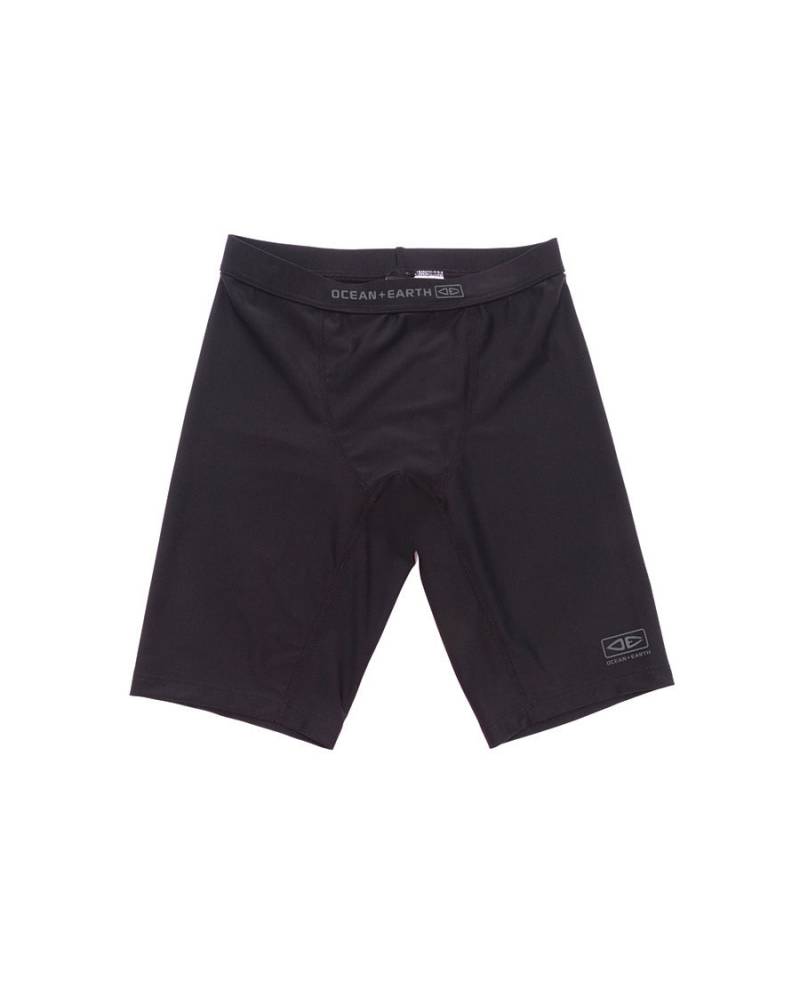 Boys Anti-Rash Surf Short