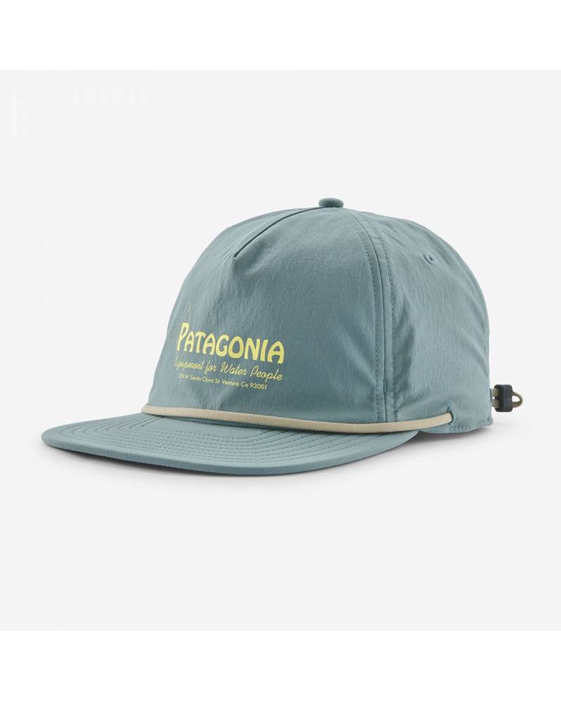 Merganzer Hat