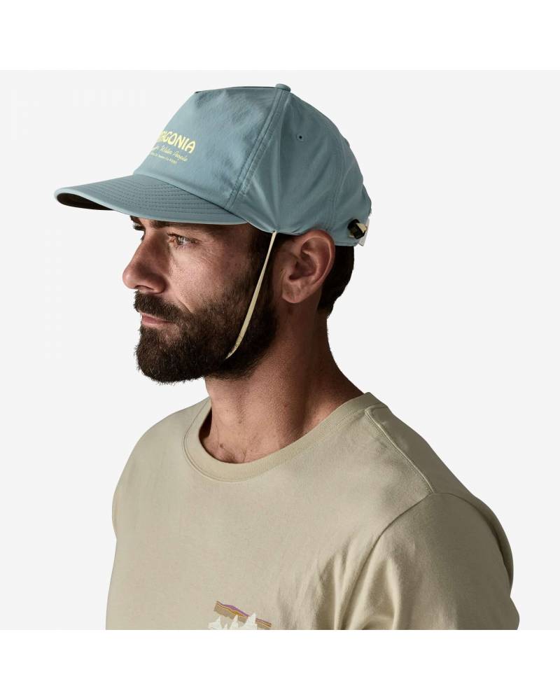 Merganzer Hat