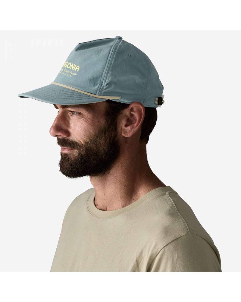 Merganzer Hat