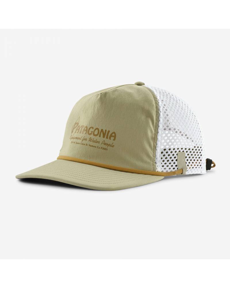 Merganzer Hat