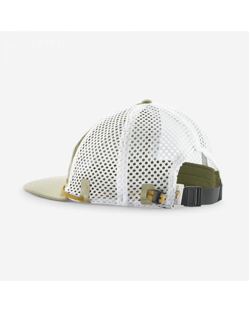Merganzer Hat