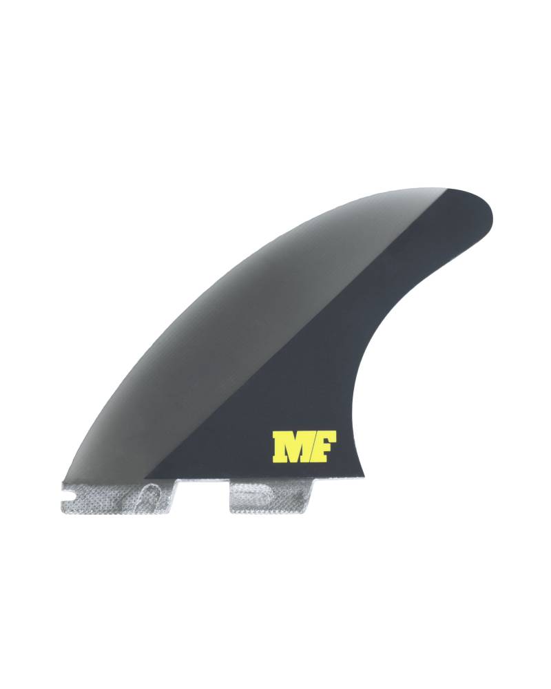 FCS II Mick Fanning PG Black/Acid Tri