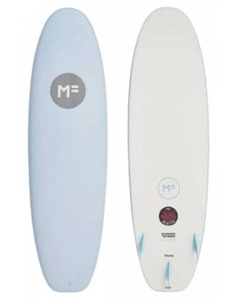 MF BEASTIE 6'6 - SKY