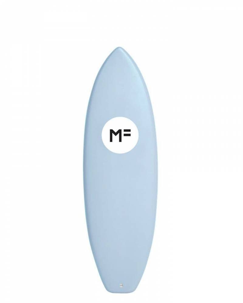 Surfboard | MF Softboards Eugenie 5ft 10in | Boardcave Australia