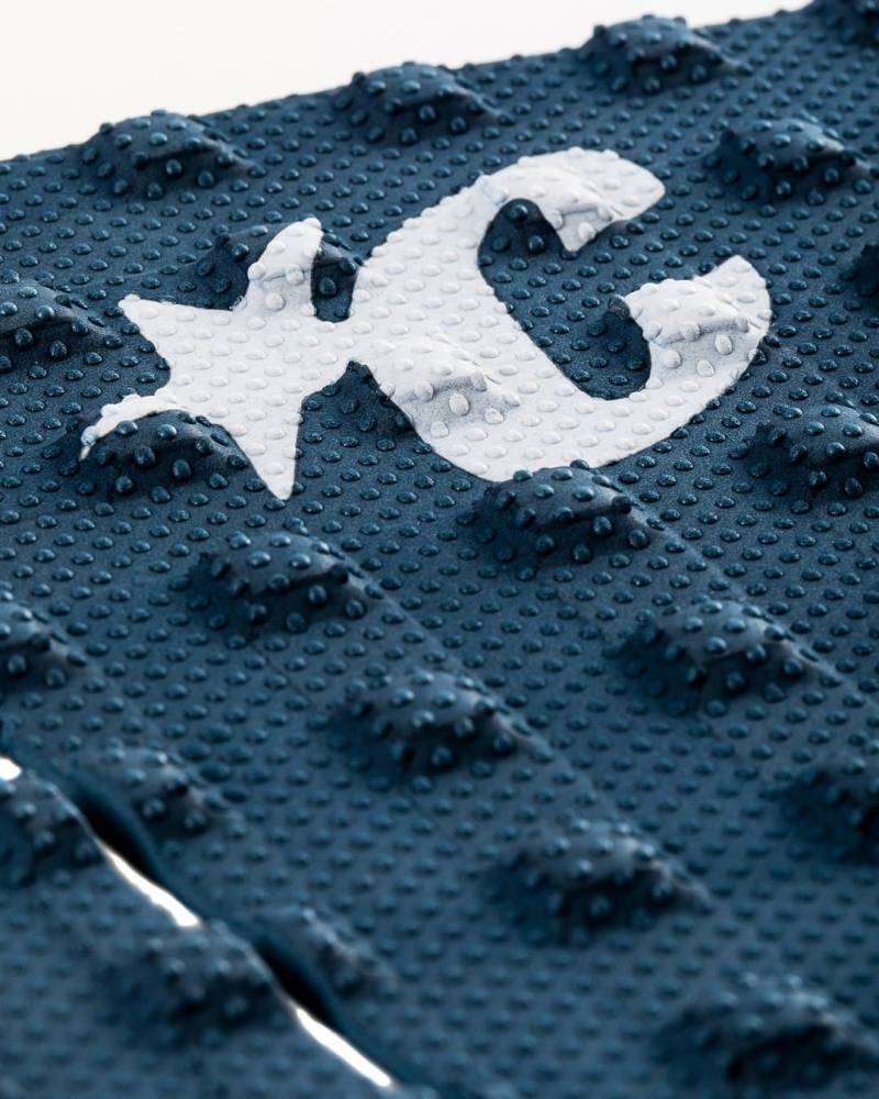 Mick Fanning Lite Tail Pad - Midnight Platinum