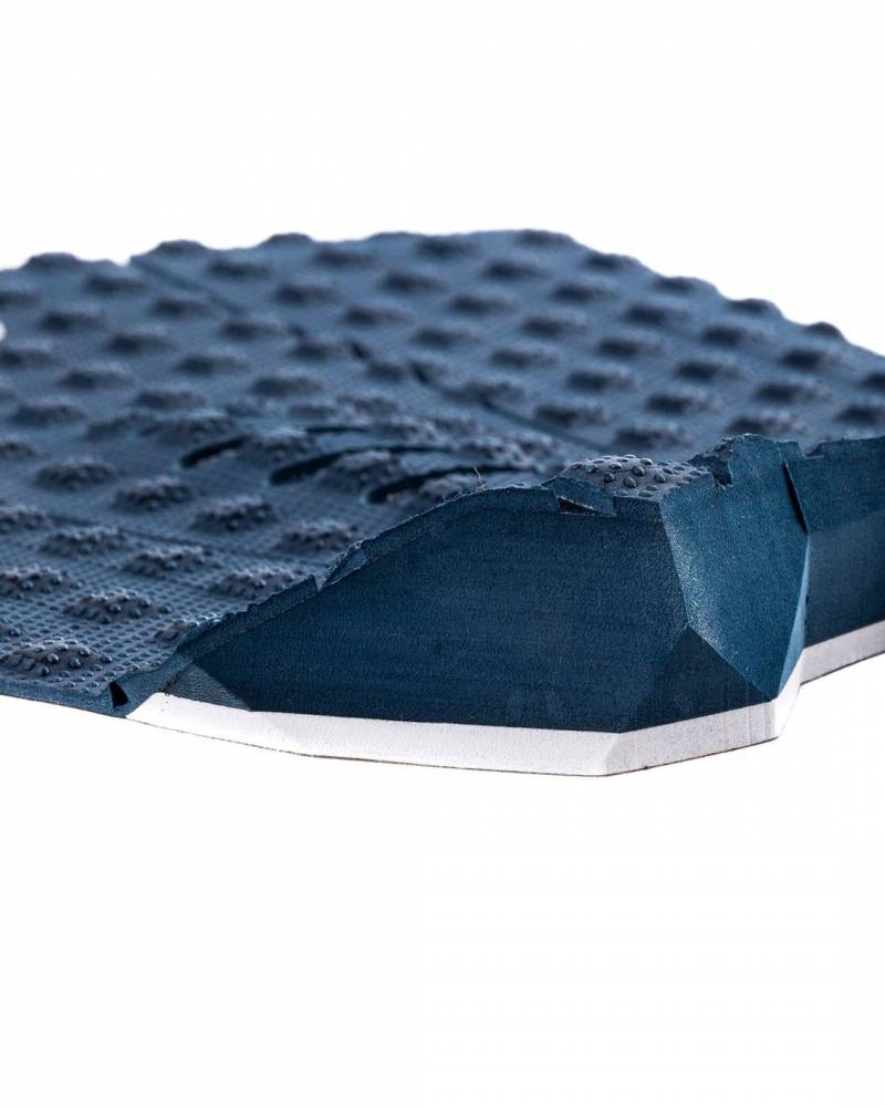 Mick Fanning Lite Tail Pad - Midnight Platinum