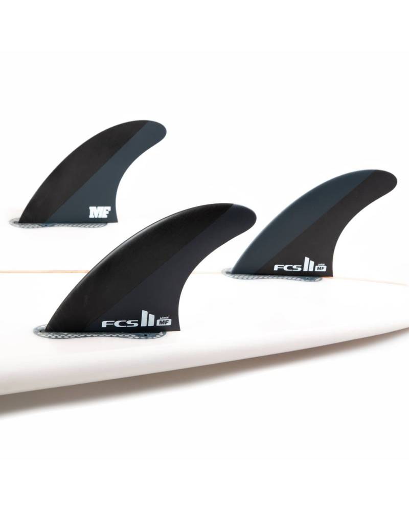 Mick Fanning Neo Carbon - L