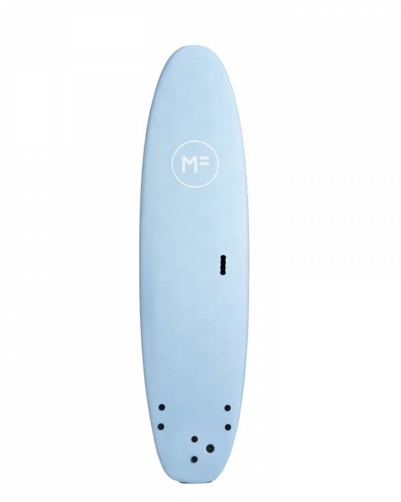 Super Soft 7'6 - Sky 