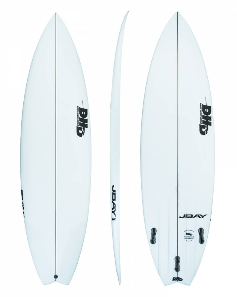 Surfboard | DHD MF JBAY | Boardcave Australia