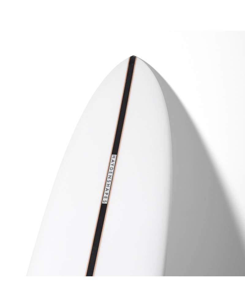 wakasa様 HAYDEN SHAPES GLIDER 6’10 Mid Length Glider PU - Blue Tile – Haydenshapes