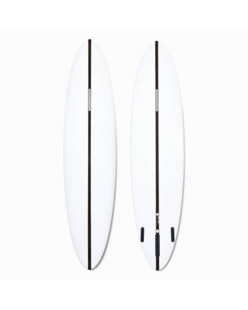 Mid Length Glider PU