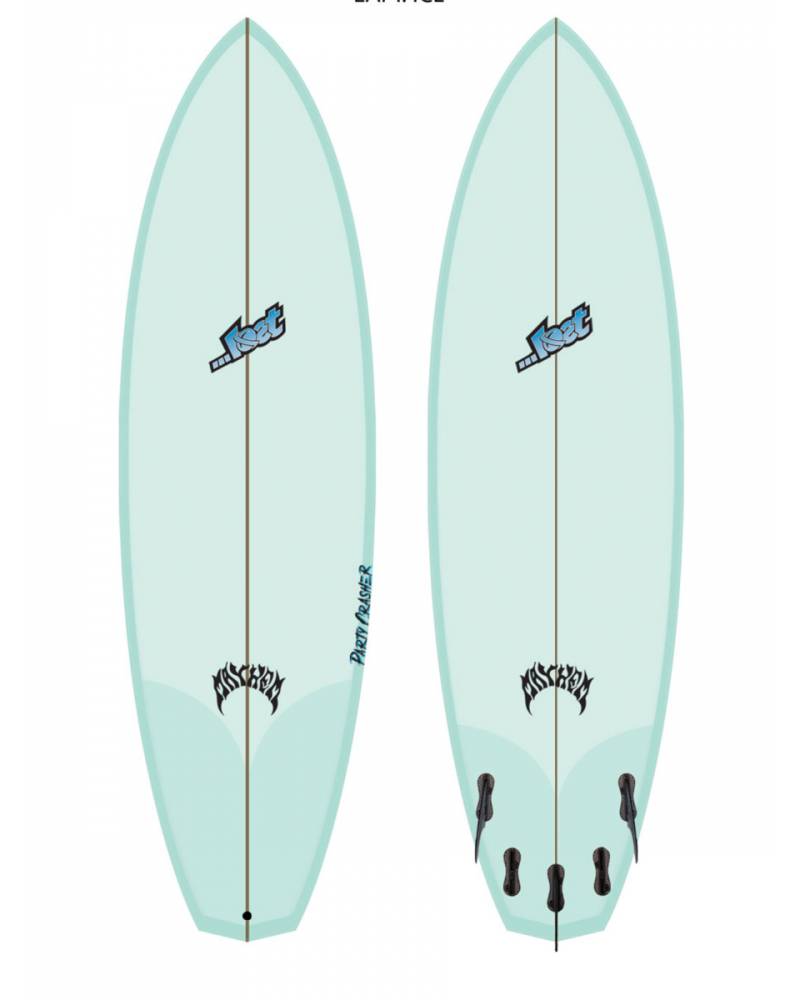 Lost Party Crasher Surfboard