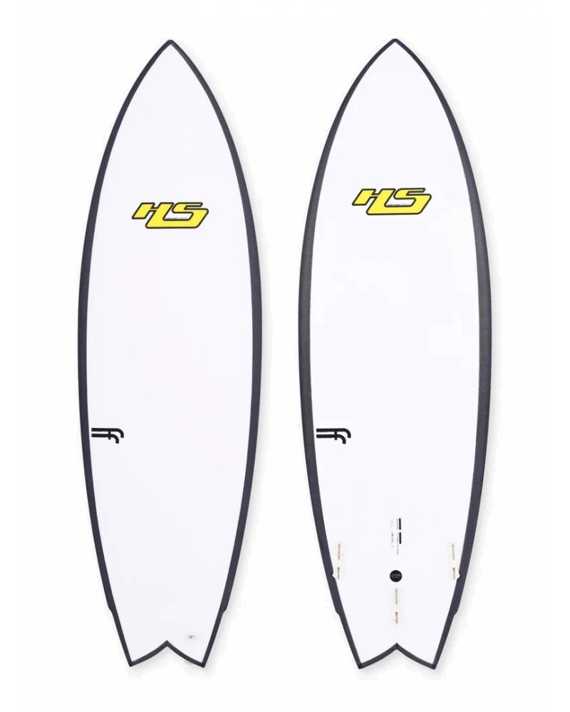 Misc Twin FF