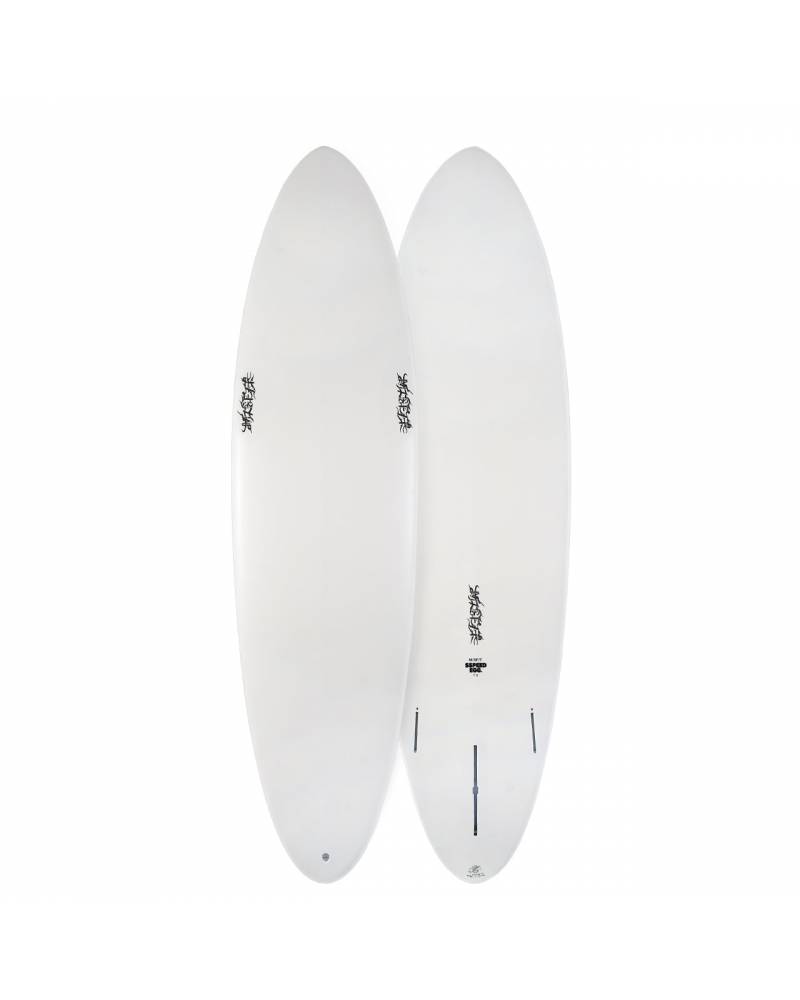 Neo Speed Egg Softworks - White