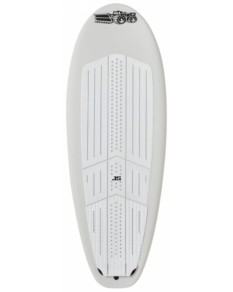 Mister Bennetts Easy Glider