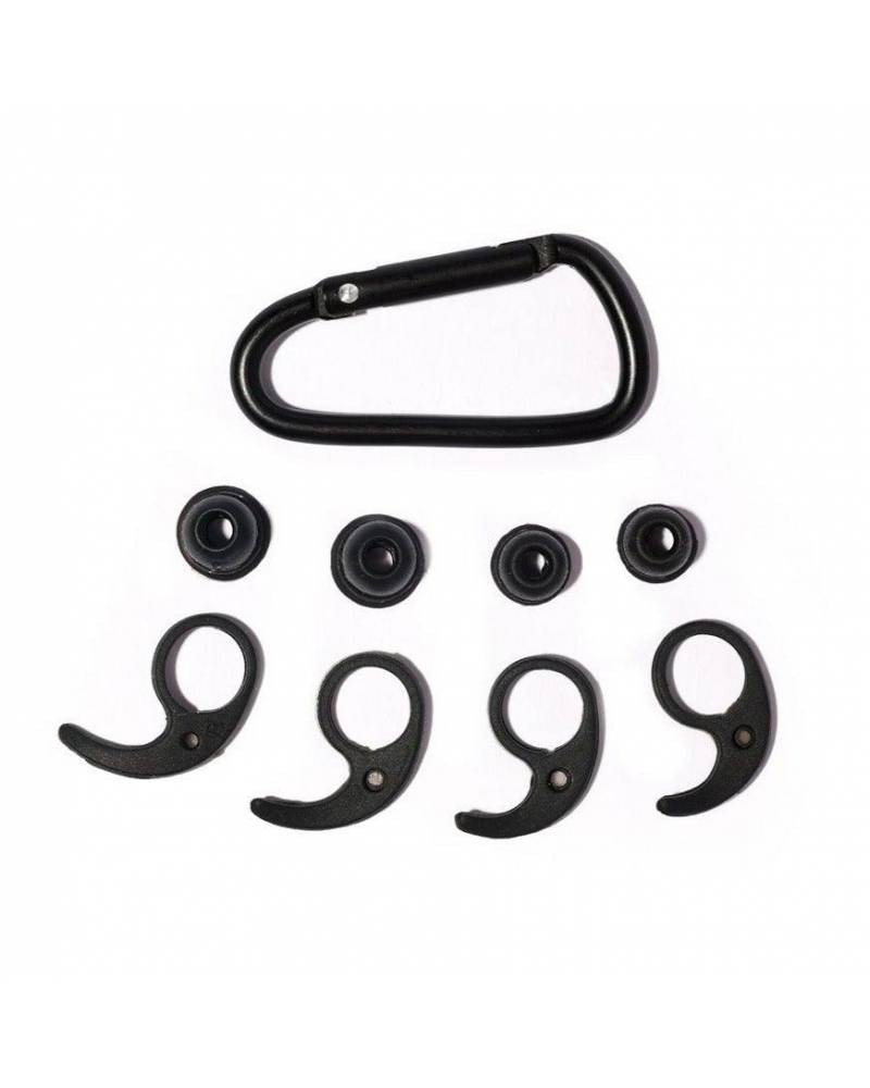 Models & Surf Surf Ear Plugs v3 accessories