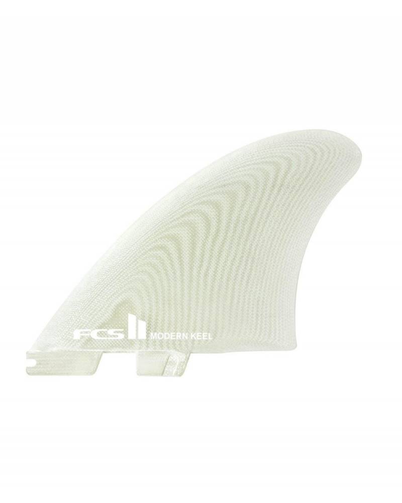 Modern Keel Twin - Clear