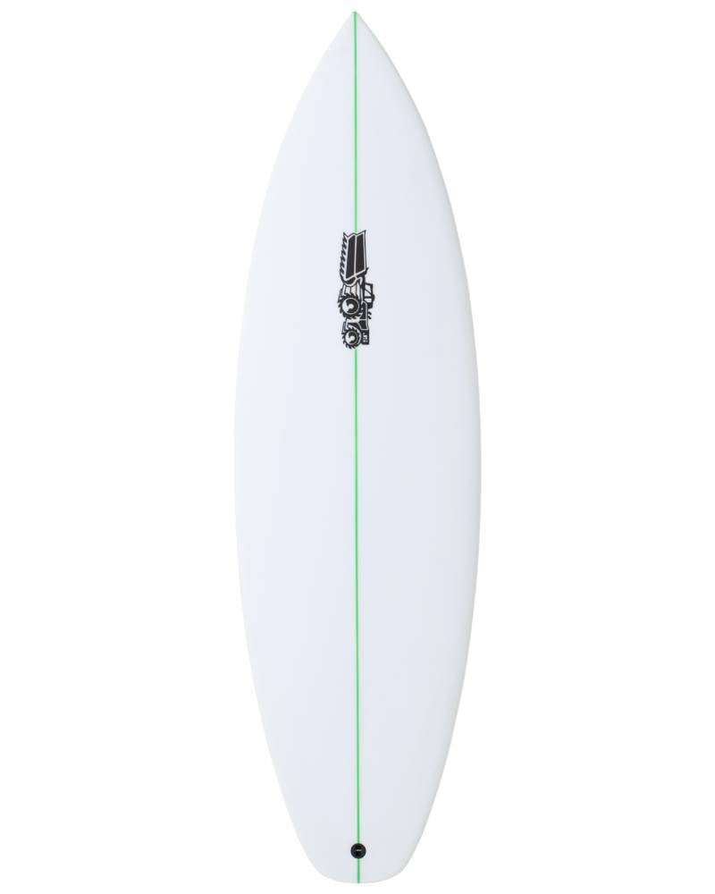 JS INDUSTRIES Monsta2020 5'9 25cl Surfboard | JS Industries Monsta
