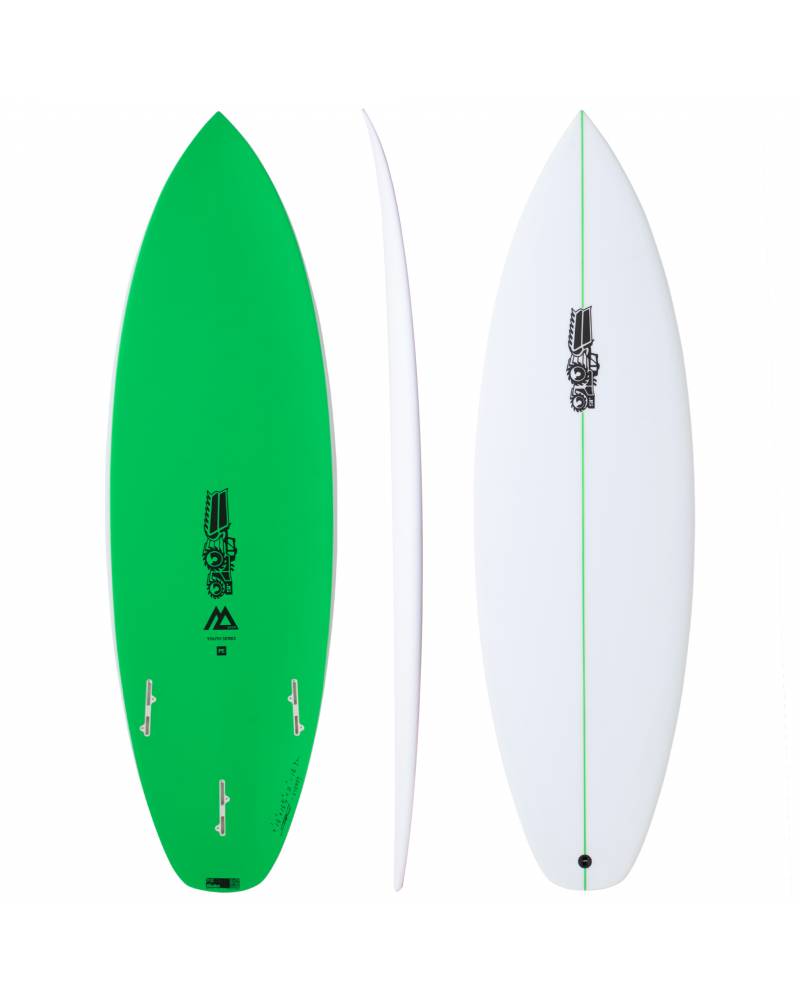 Surfboard | JS Industries Monsta 2020 Youth PE | Boardcave
