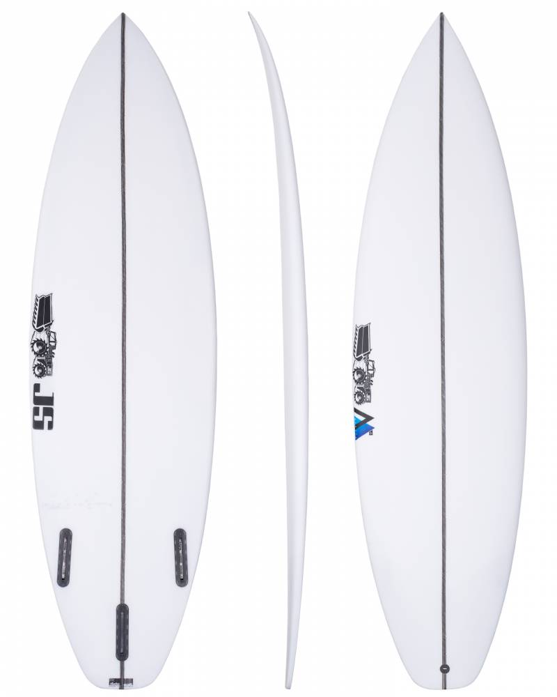 ＪＳ　MONSTA6 ラウンドテール Surfboard | JS Industries Monsta 6 Squash Tail | Boardcave