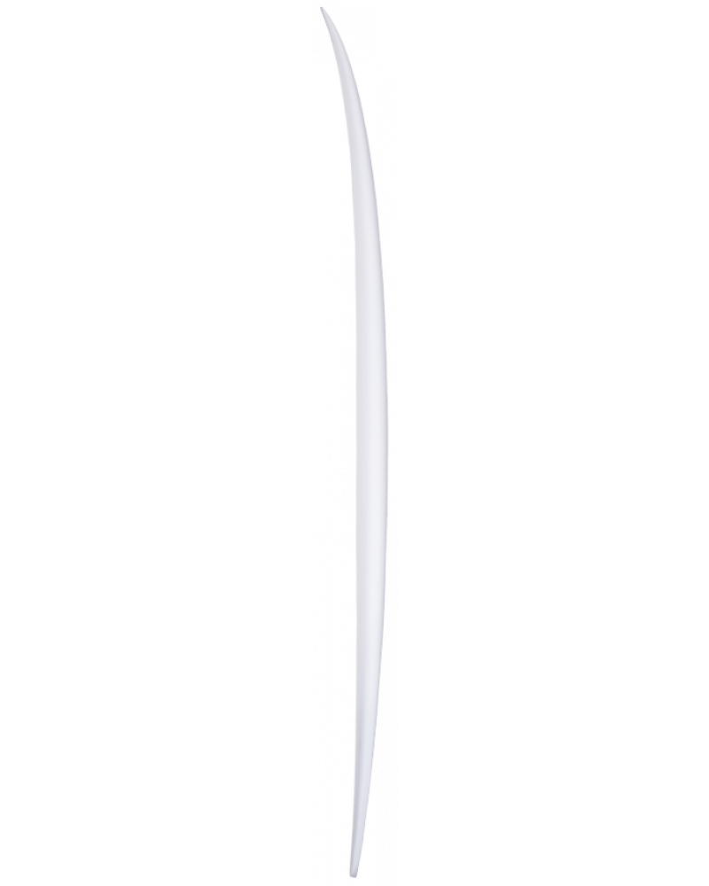 Monsta 8 round tail 