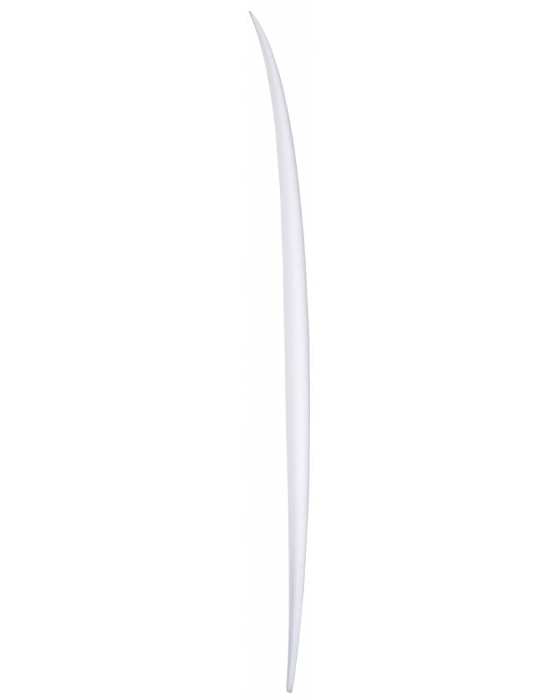 Monsta 8 Squash Tail
