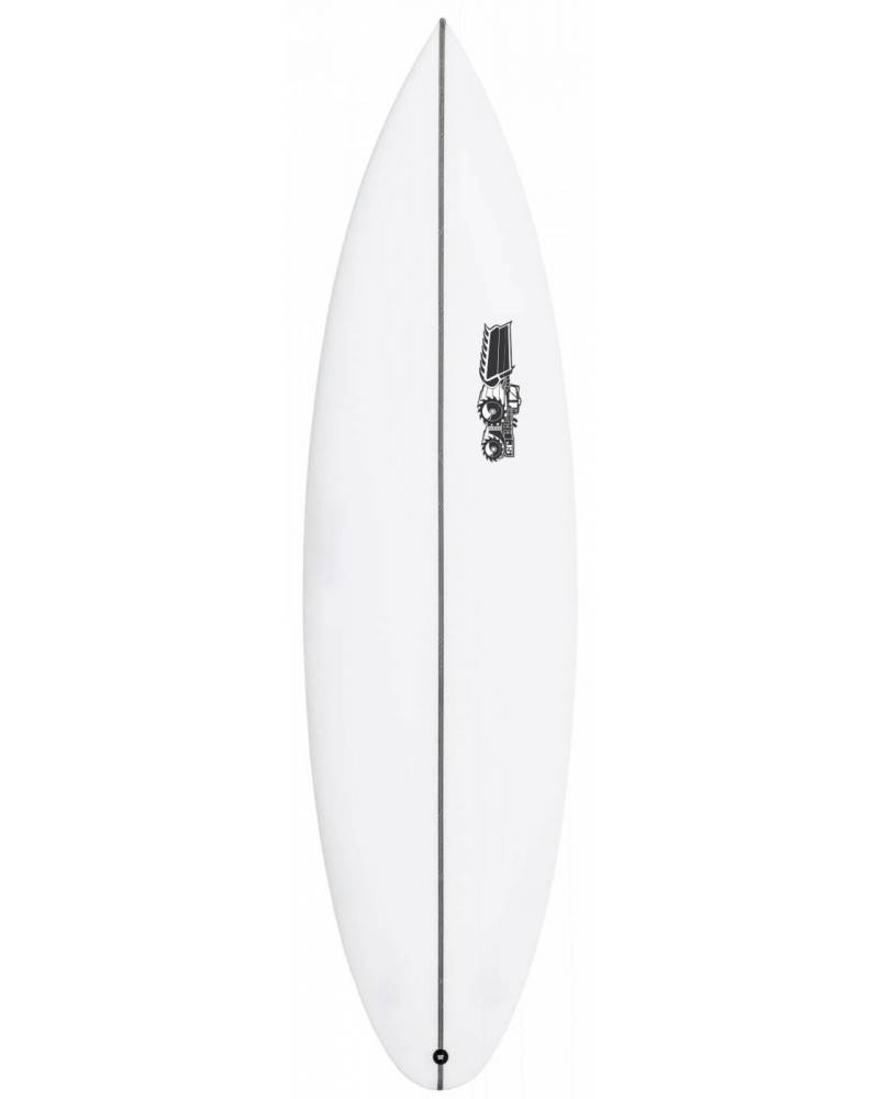 Monsta 2020 Round Tail Easy Rider