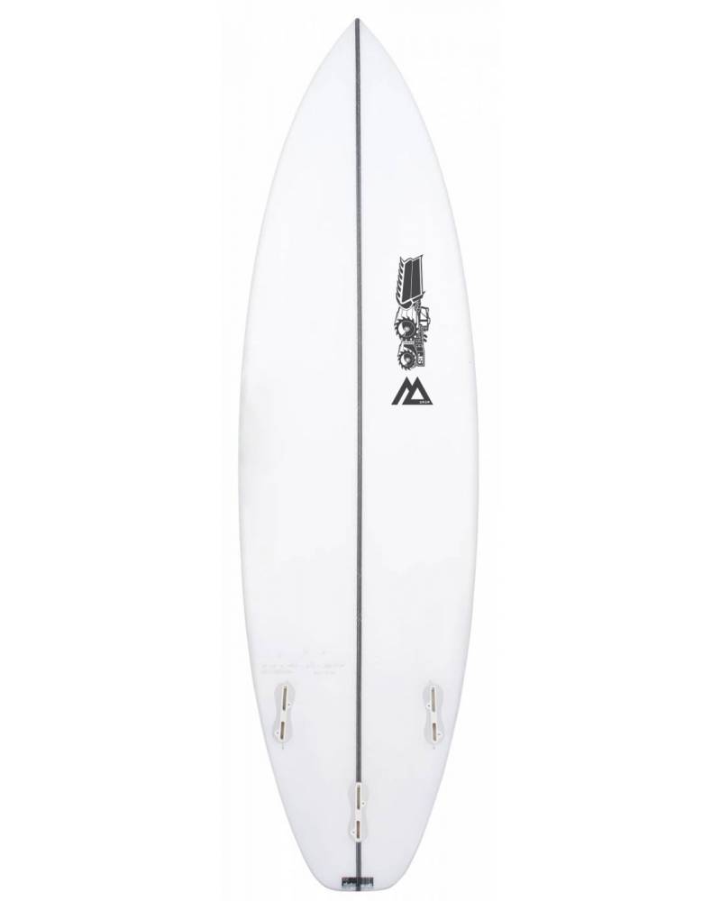 Monsta 2020 Youth PU Carbon Fusion