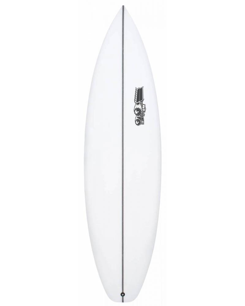 Monsta 2020 Squash Tail Easy Rider