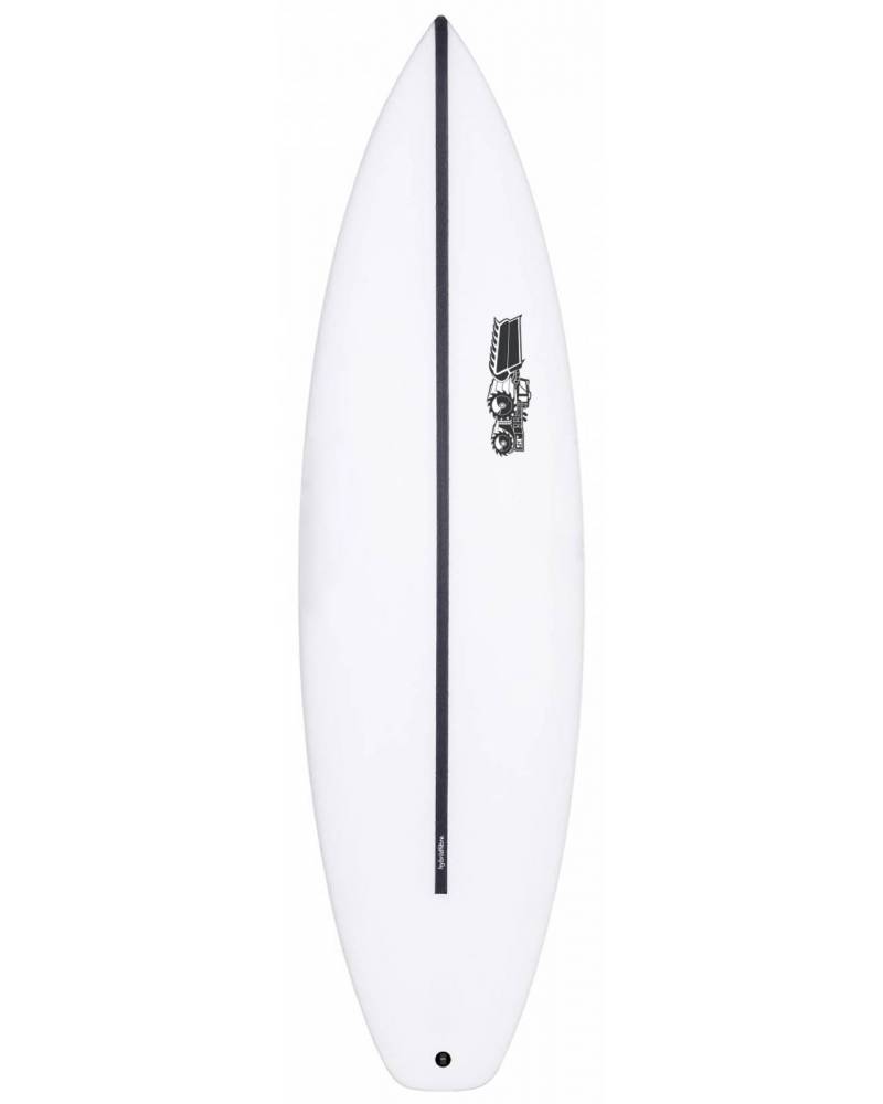Monsta 2020 Squash Tail HYFI