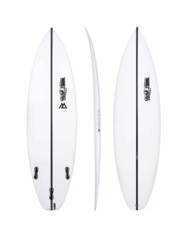 Monsta 2020 Squash EPS Carbon Fusion