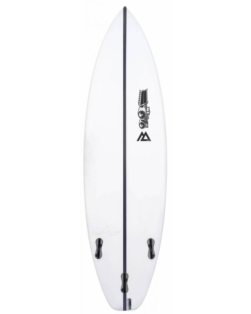 Monsta 2020 Squash EPS Carbon Fusion
