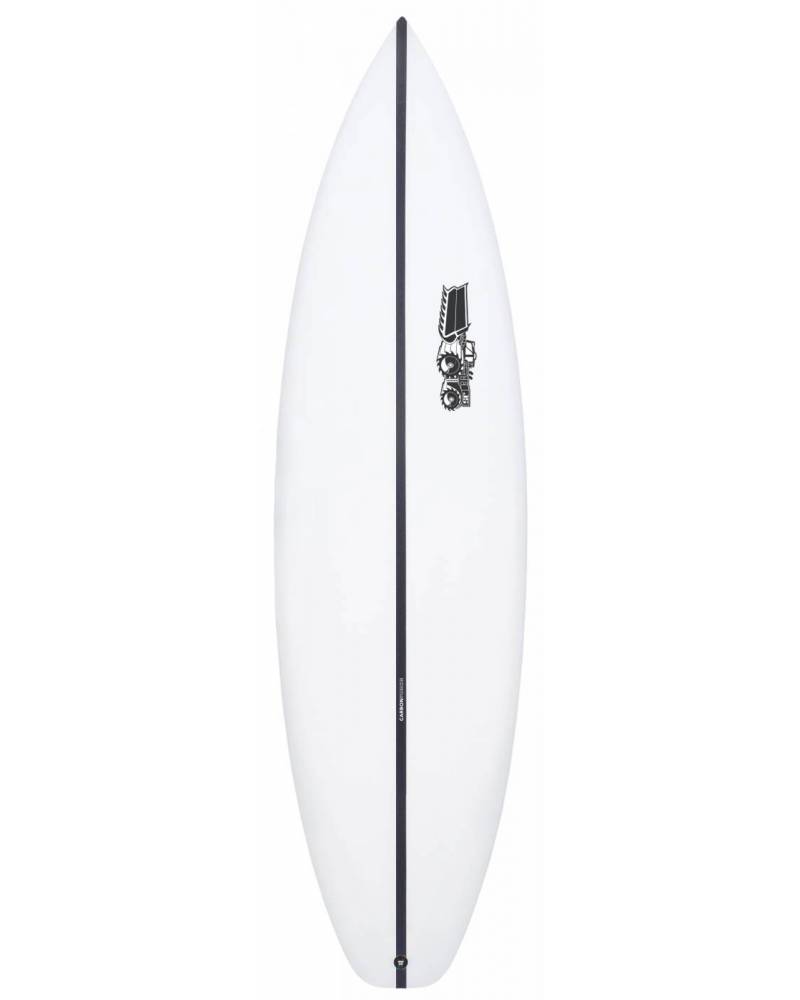 Monsta 2020 Squash EPS Carbon Fusion