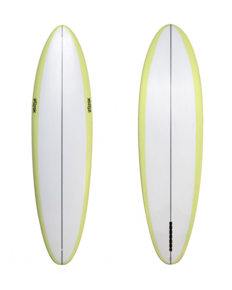 episode surfboard 7,2” egg2+1 model Surftech x M/SF/T - Neo Speed
