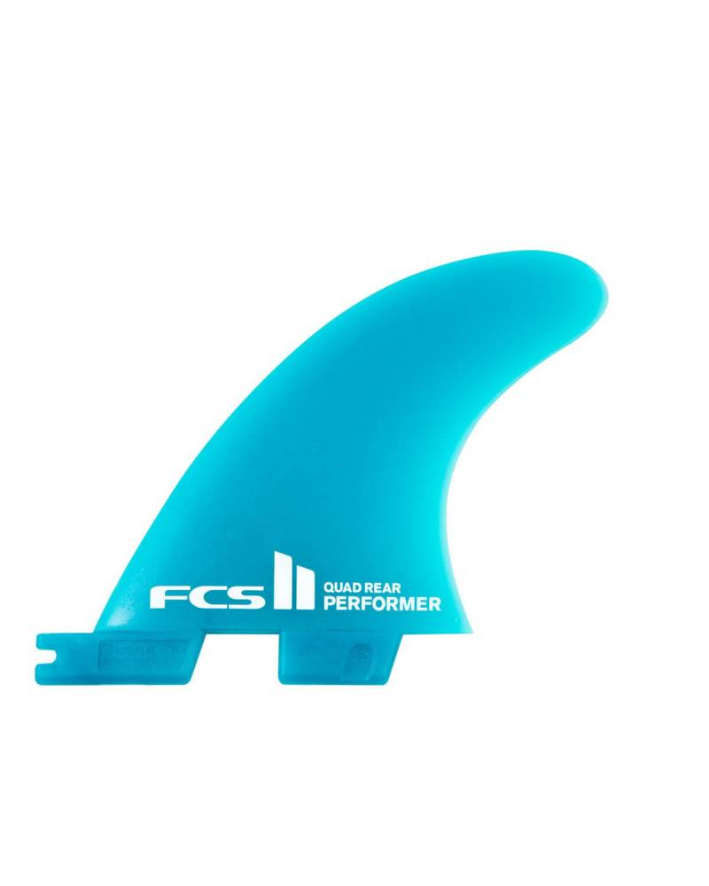 FCS II Performer Neo Glass 5 Fin -M