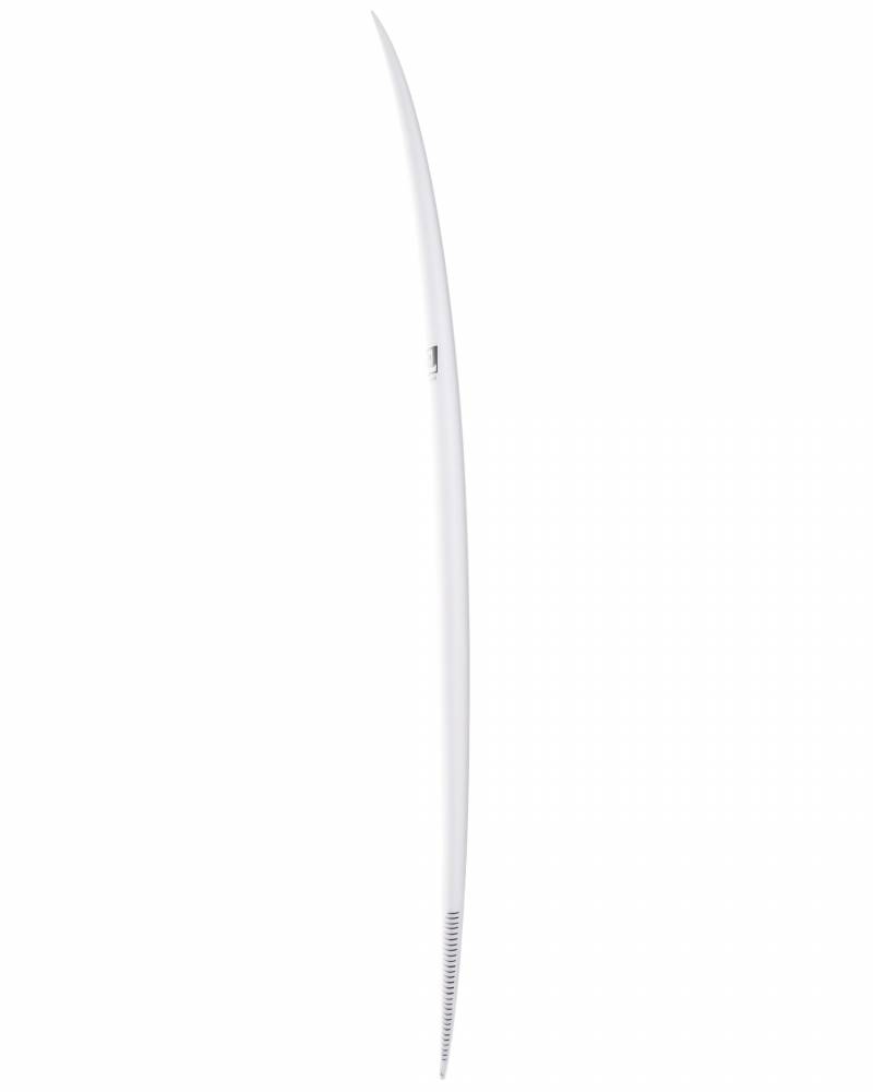 Next Step (Pyzel) - 6' 10" x 19 3/4" x 2 3/4" x 37.3L - FCS II