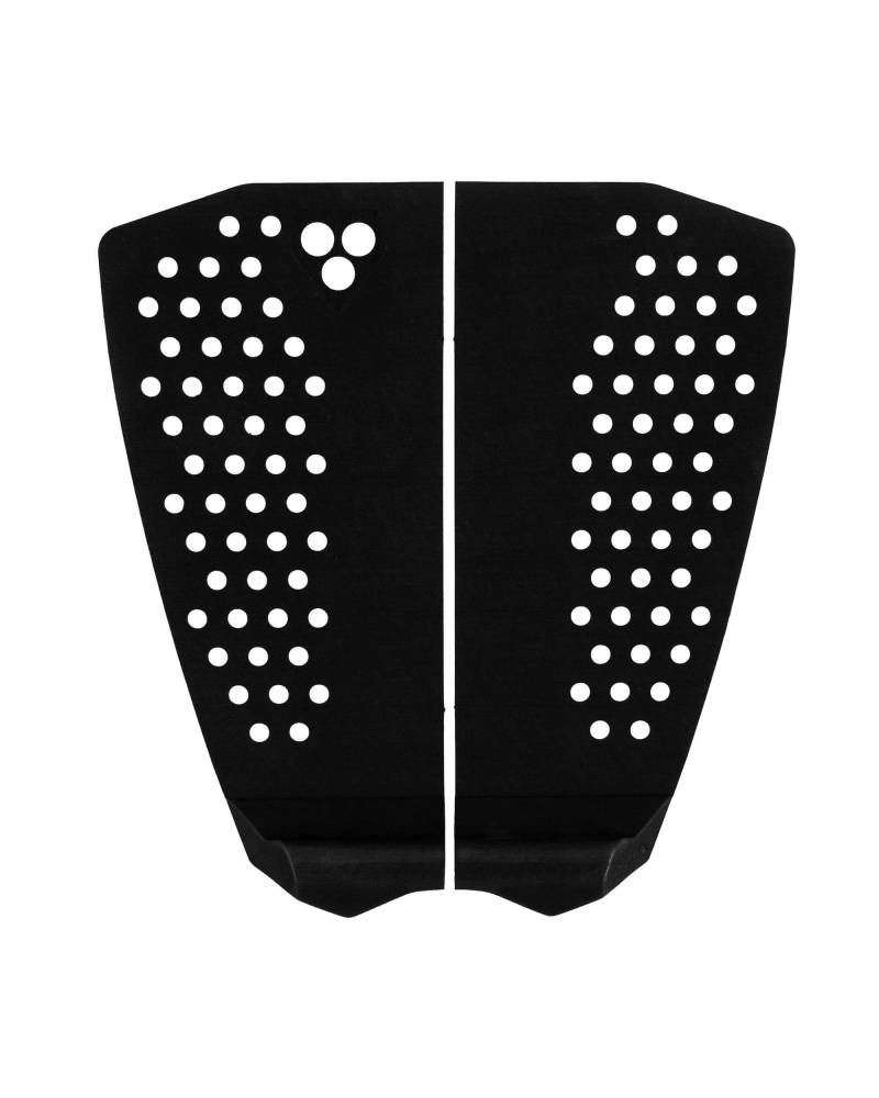 Gorilla Skinny Two Tail Pad - Black