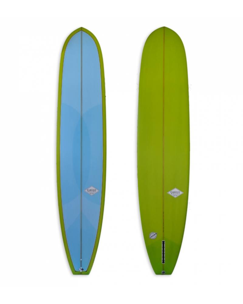 Noosa Log 