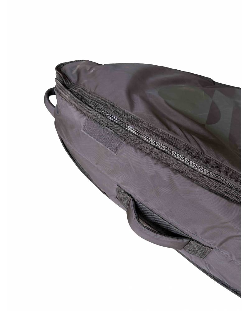 Summer vibes Premium Wheely Travel Cover 3-4 Surfboard Boardbag
