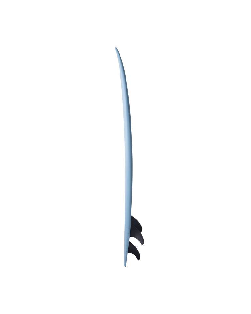 Fish - Protech - Sky Blue Tint