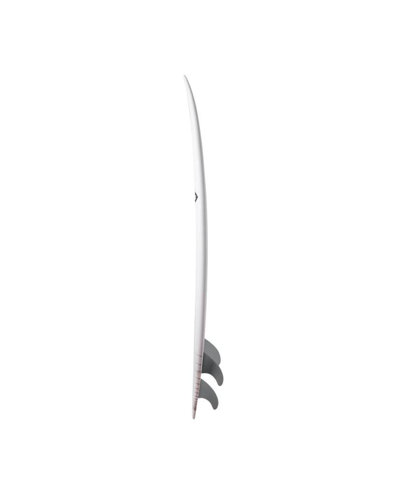  Fish - Protech - White Tint