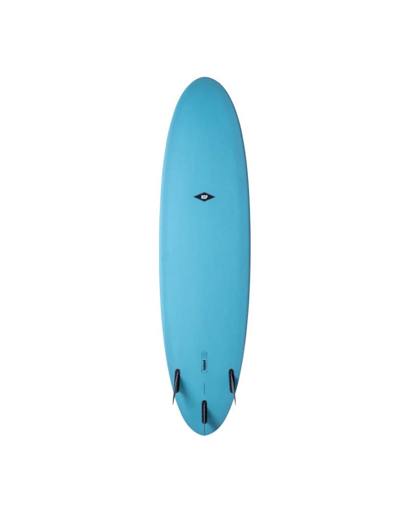 Funboard - Protech - Ocean Tint