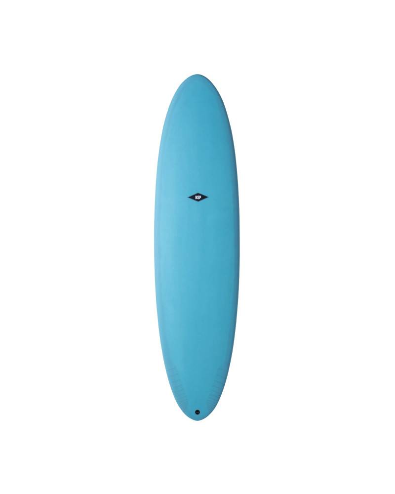 Funboard - Protech - Ocean Tint