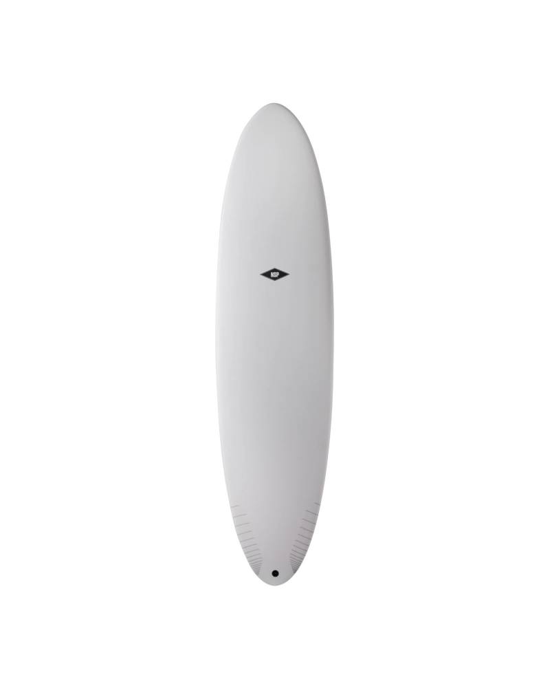 Funboard - Protech - White Tint