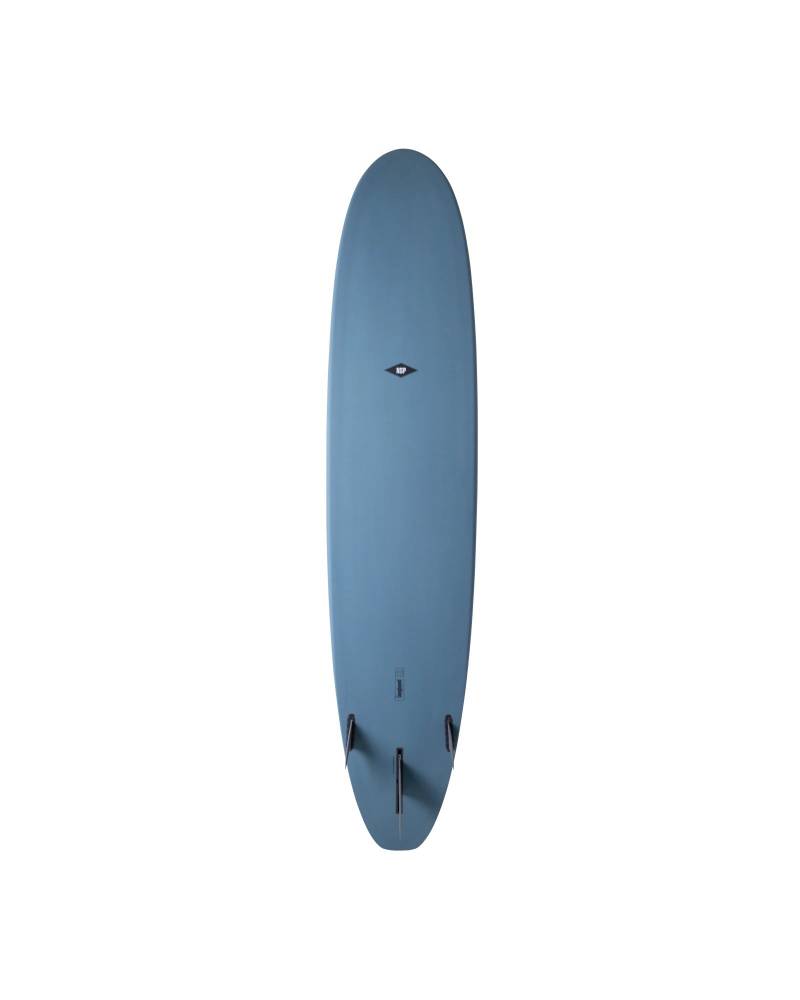 Longboard - Protech - Indigo Tint
