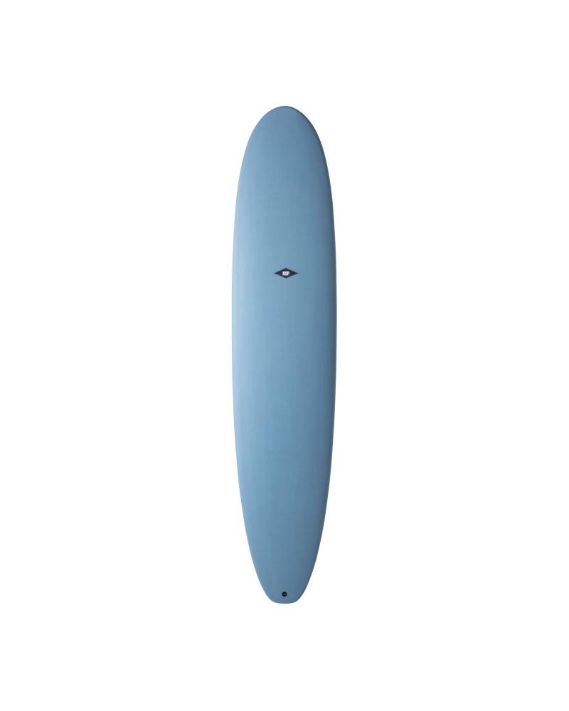 Longboard - Protech - Indigo Tint
