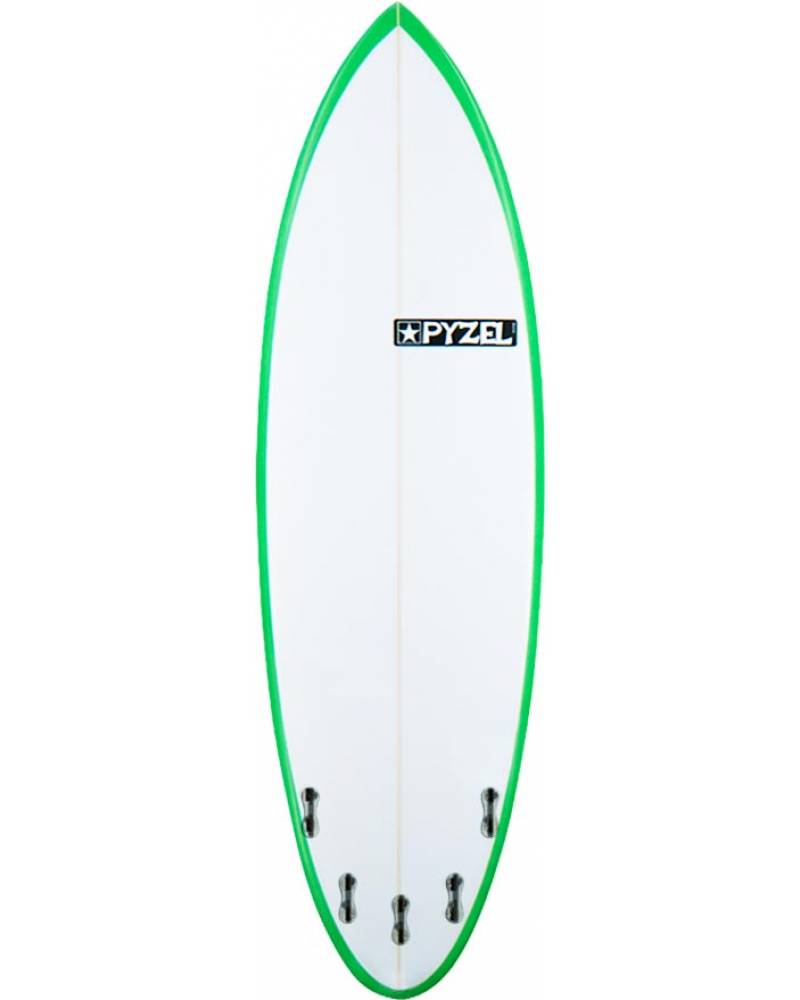Pyzel Nugget Surfboard