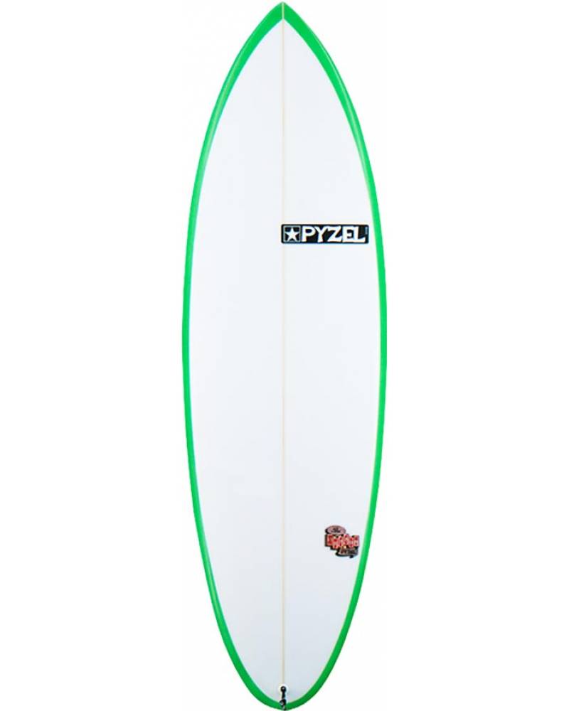 Pyzel Nugget Surfboard