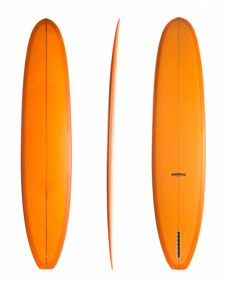 Surfboard | Thomas Surfboards Harrison Roach Concept | Boardcave